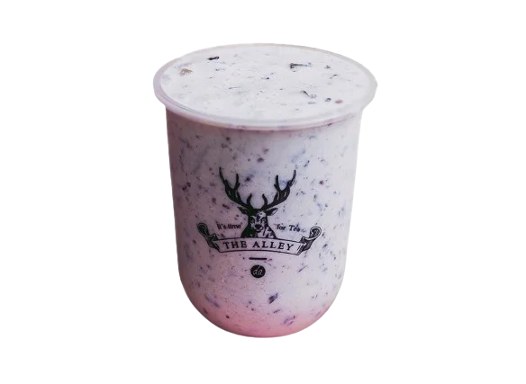 Original Purple Rice Yogurt 原味紫米酸奶