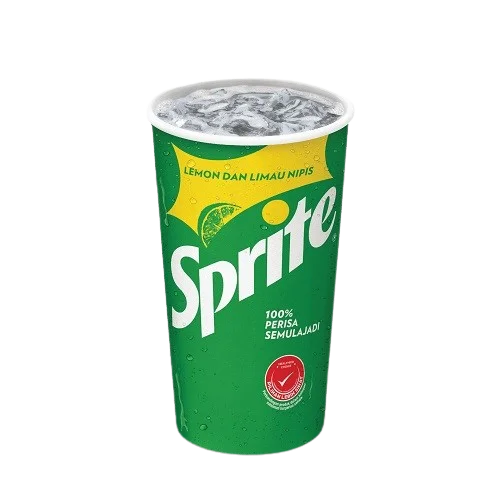 Sprite Large