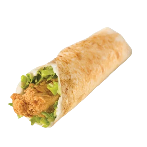 Tender Wrap