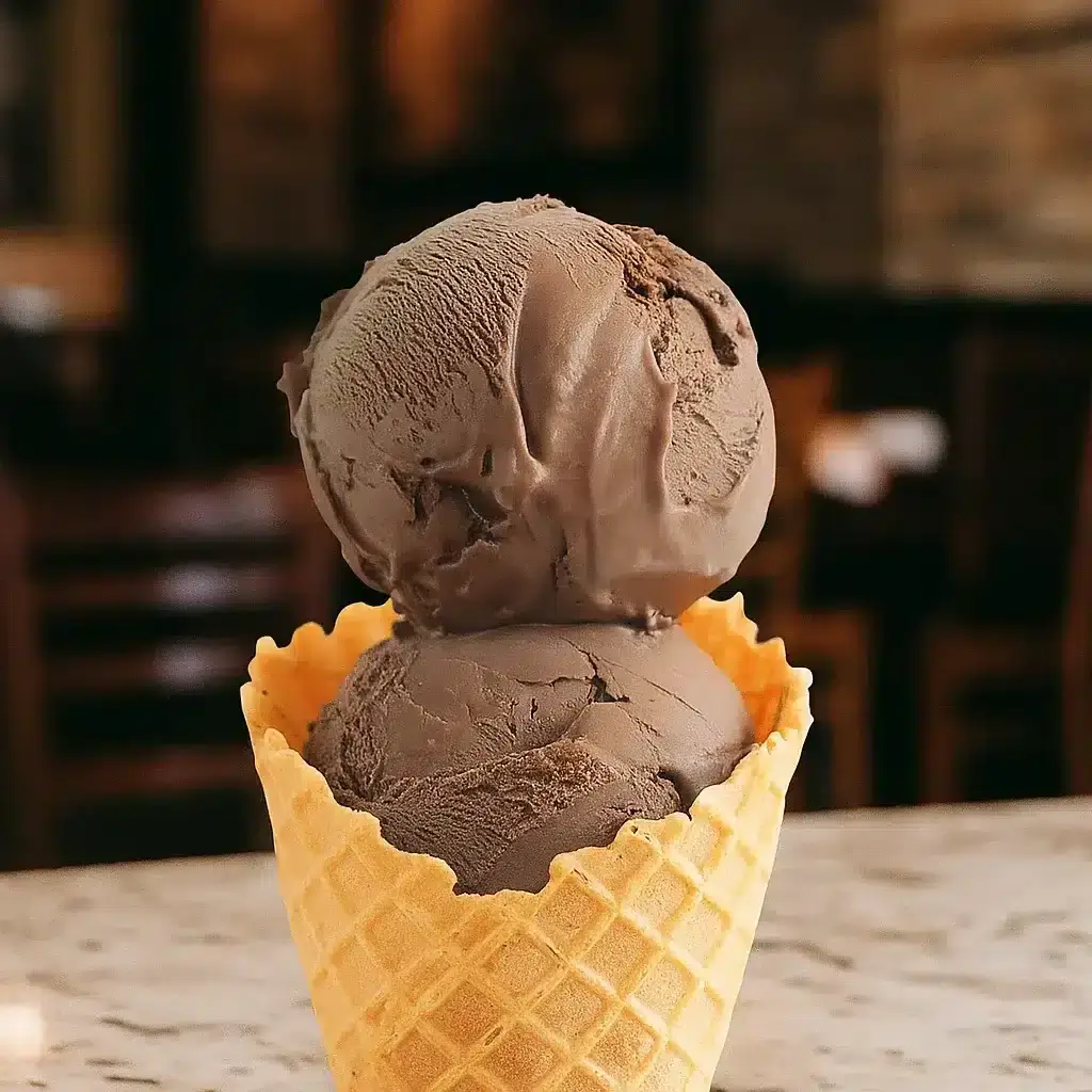 Chocolate at Inside Scop Menu malaysia