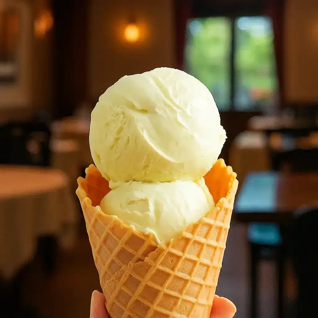 Classic at Inside scoop Menu malaysia