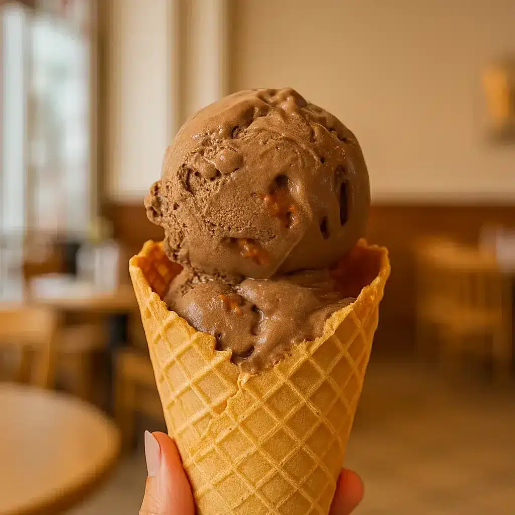 Dairy-Free at Inside scoop menu malaysia