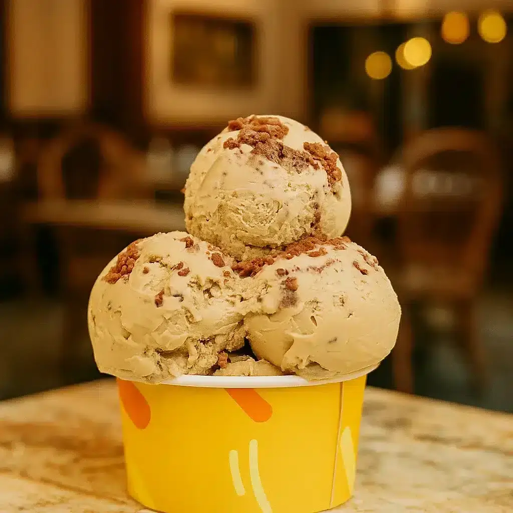 Lokal Legends at Inside Scoop menu malaysia