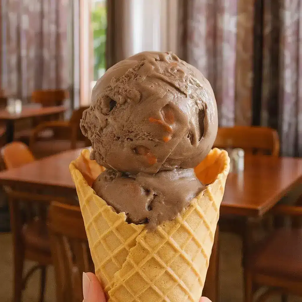 Nuts at inside scoop menu malaysia