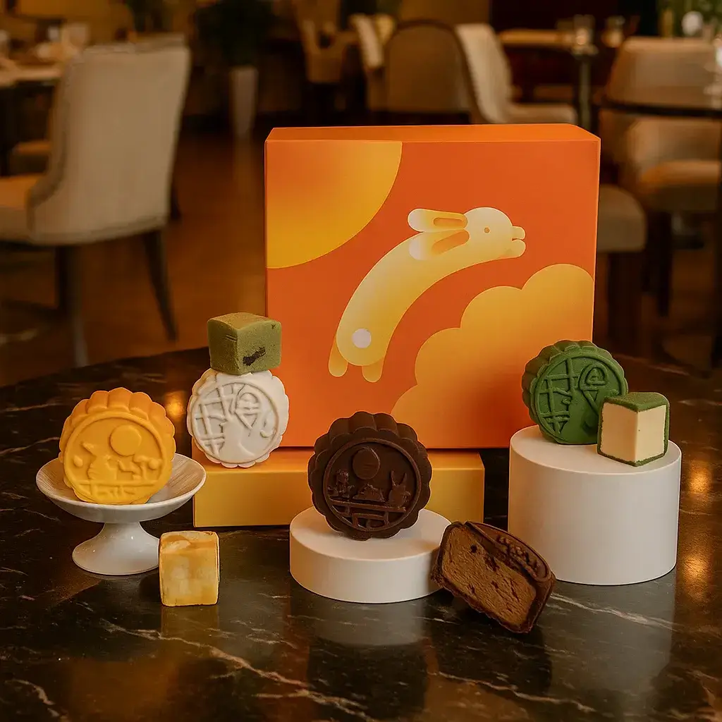 mooncake at inside scoop menu malaysia