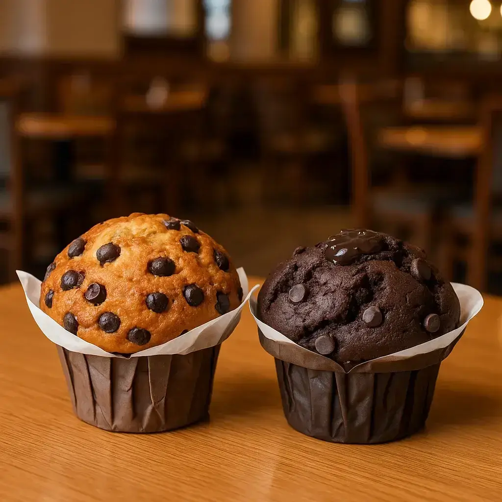 Bakery items at Starbucks Menu malaysia