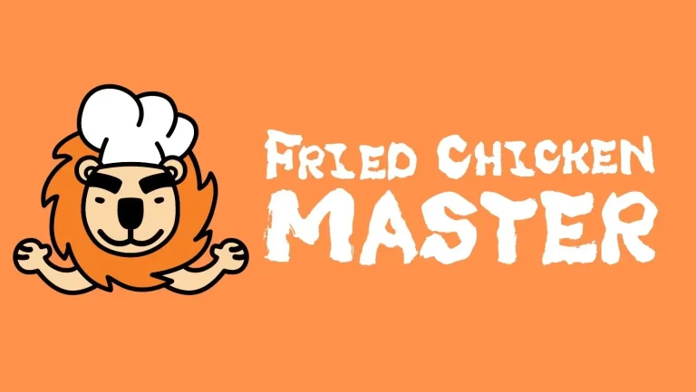 Fried Chicken Master Menu Malaysia