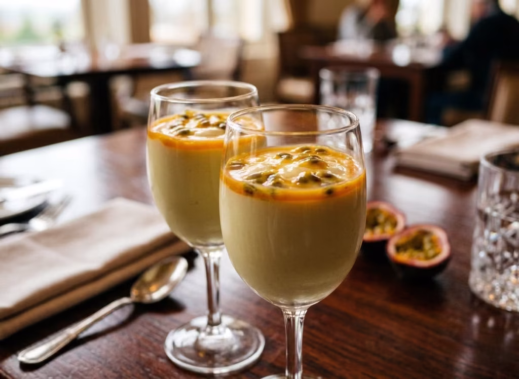 Milkshakes at Koffie Lane Menu