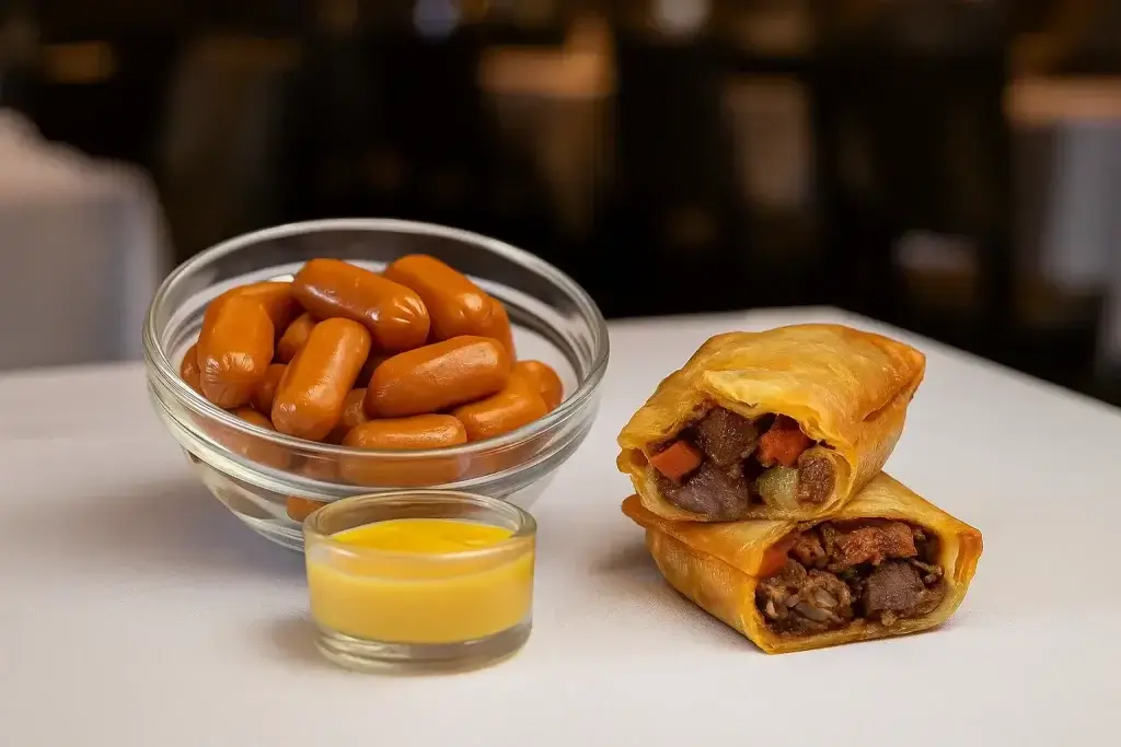 Savory at Starbucks Menu malaysia