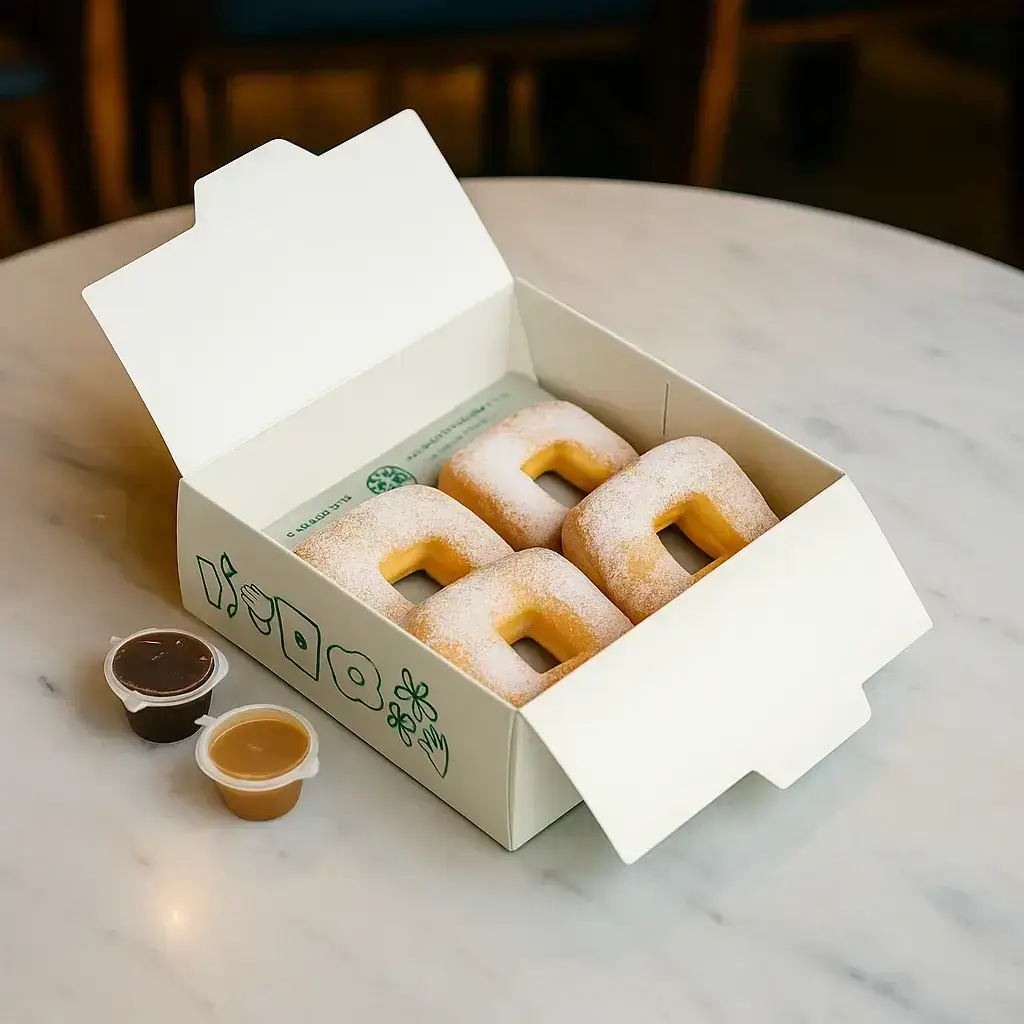 Share Share Pack At Starbucks Menu malaysia