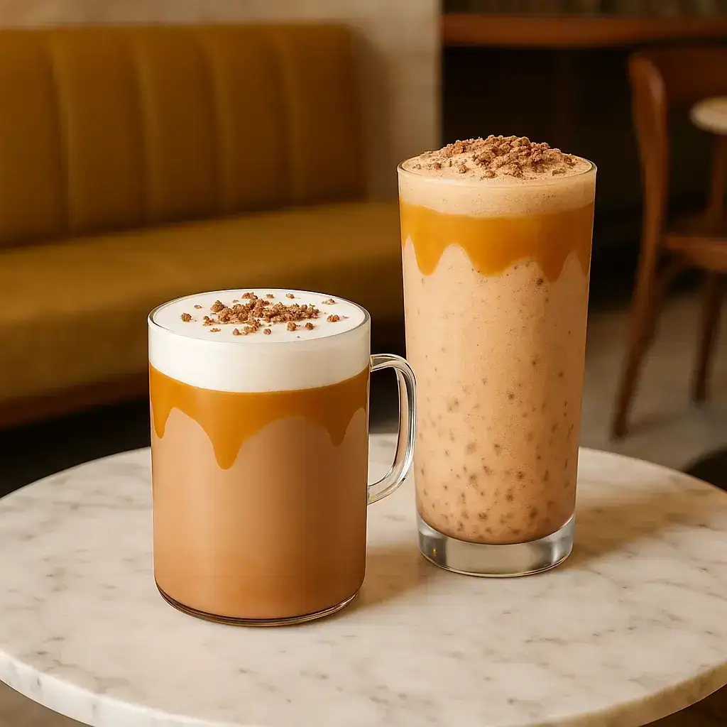 Summer 3 at Starbucks Menu malaysia