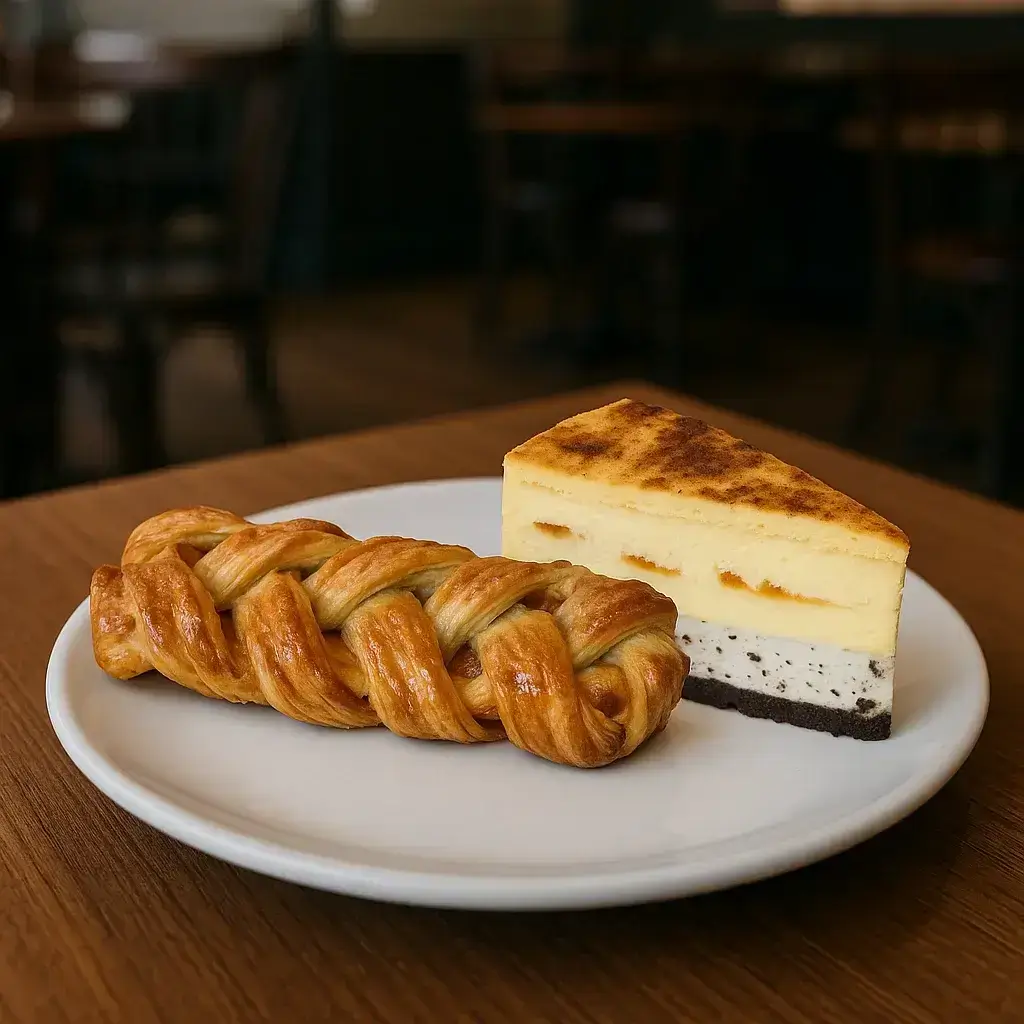Summer is Poppin' at Starbucks