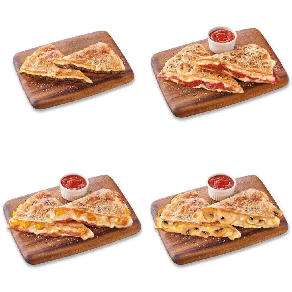 Pizza Hut Melts Pizza Hut Menu Singapore