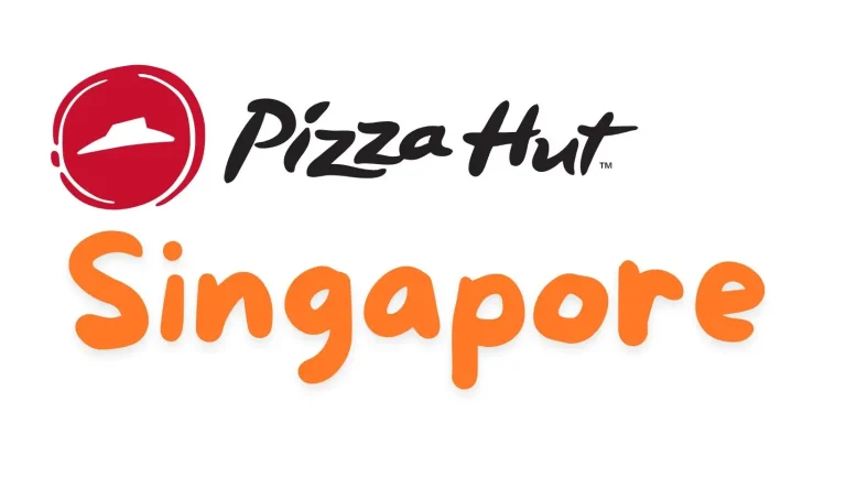 Pizza Hut Menu Singapore & Updated Prices 2024