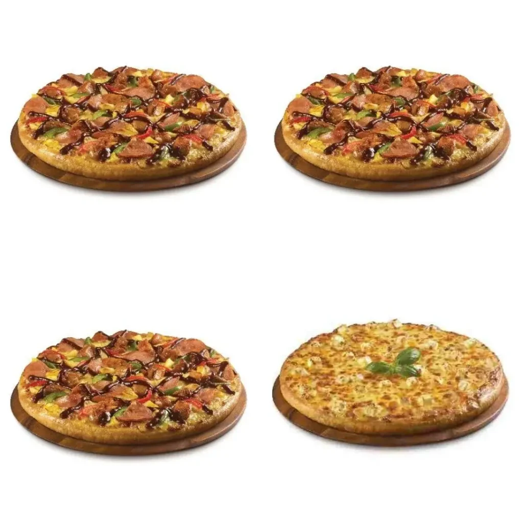 Specialty Pizza Pizza Hut Menu Singapore