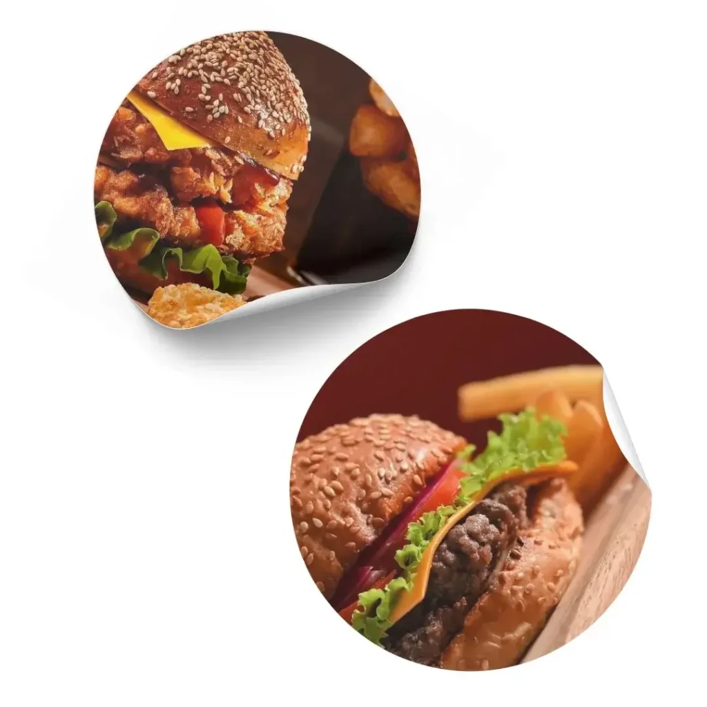 Burger King Muaz Burger Menu