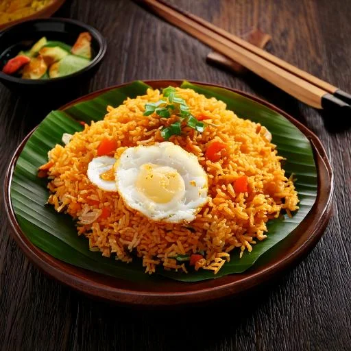 Nasi Goreng