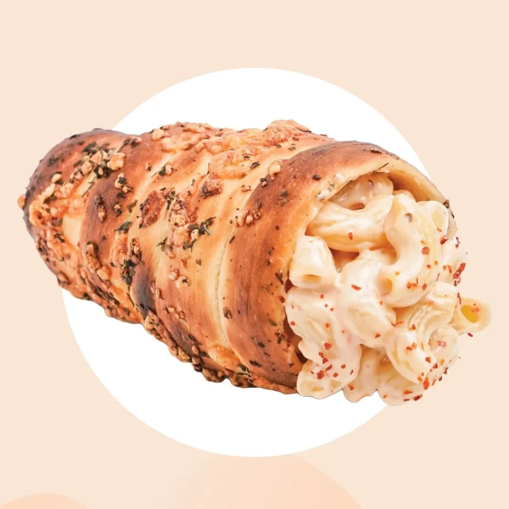 Savoury Kurtos