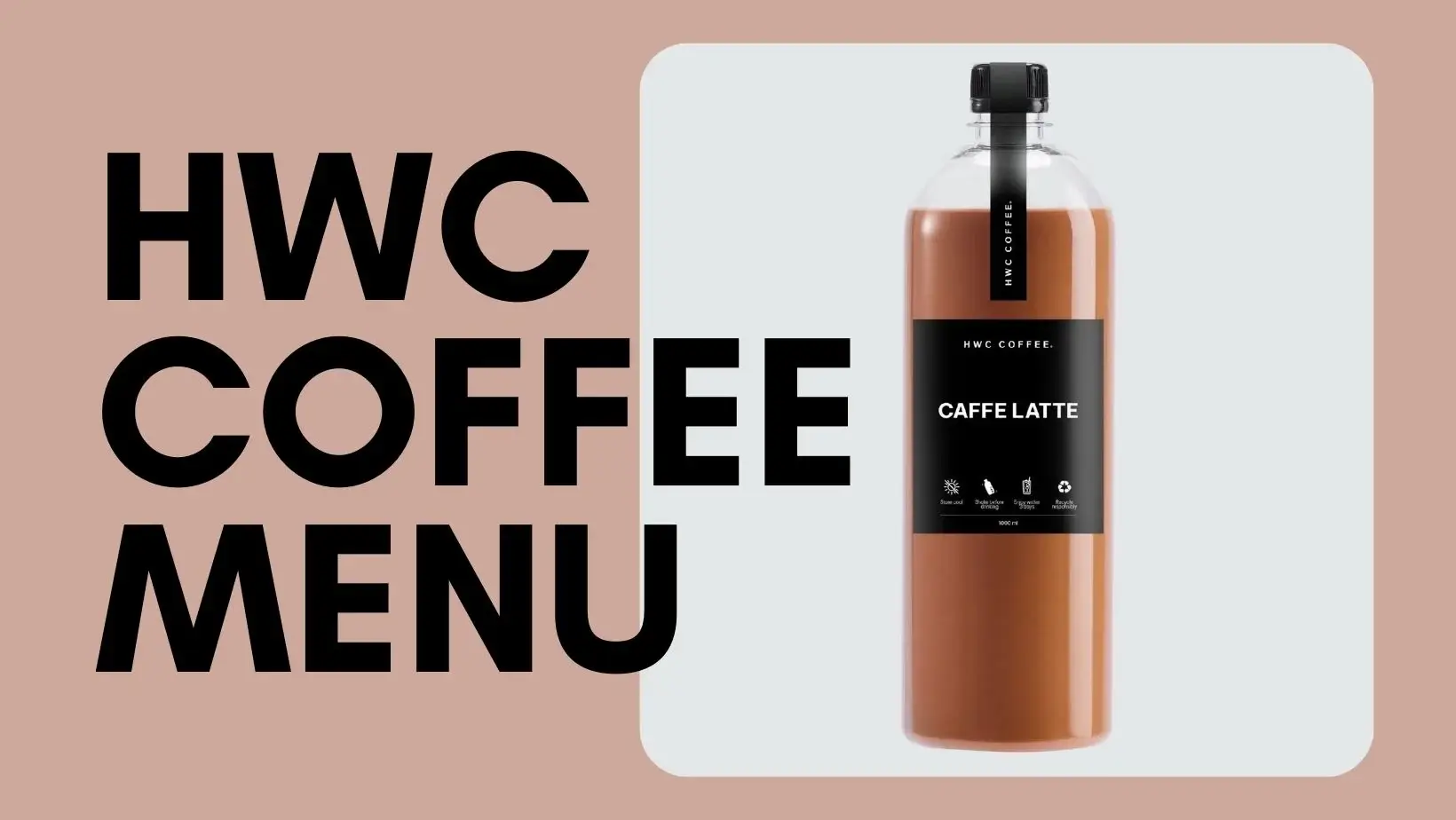 New Hwc Coffee Menu And Price List December 2024