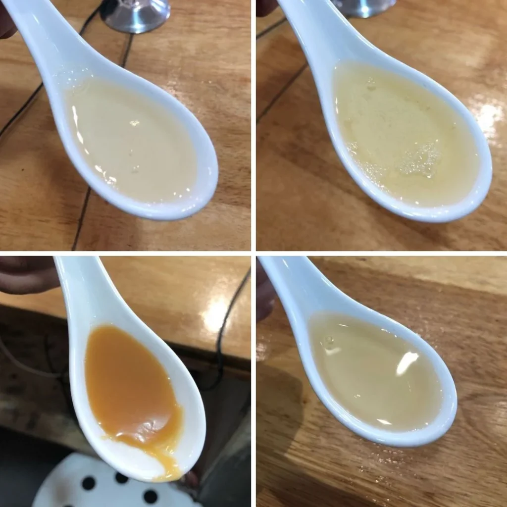 Add on Flavours