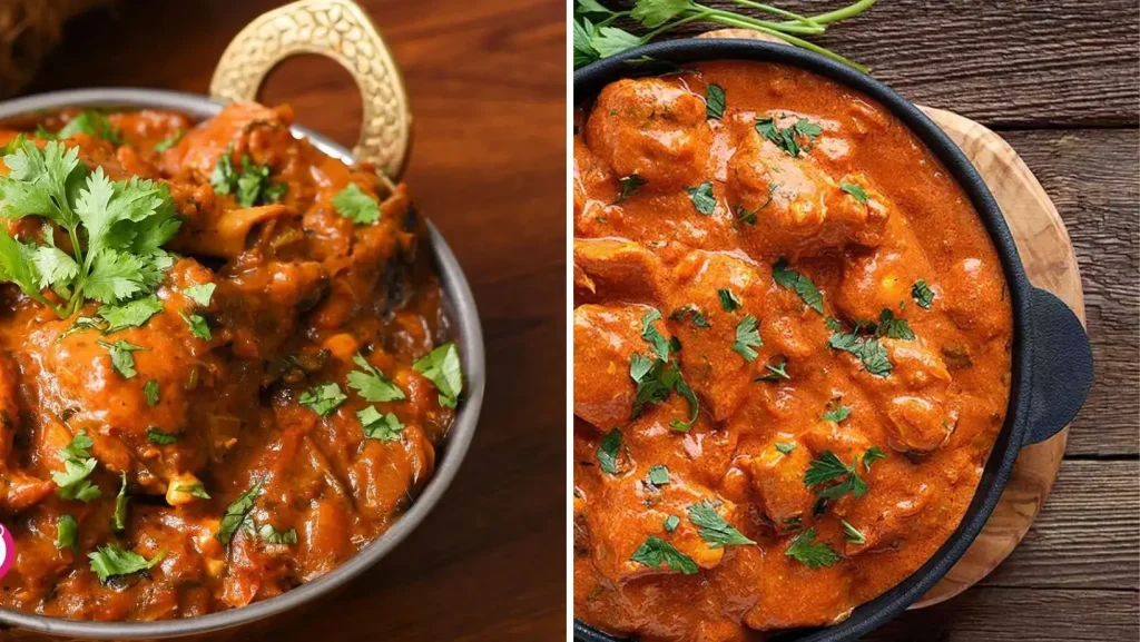 Chicken Delicacies Olive Kitchen Bar Menu