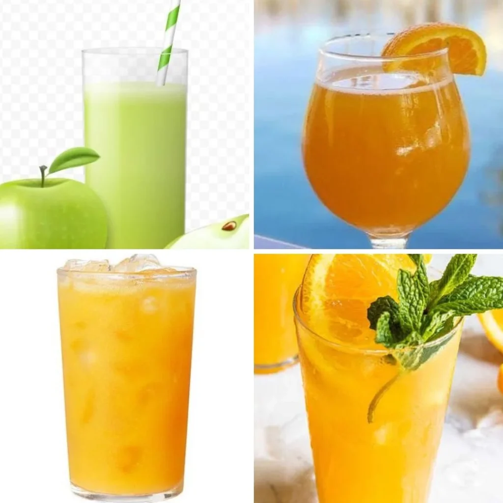 Juice KM
