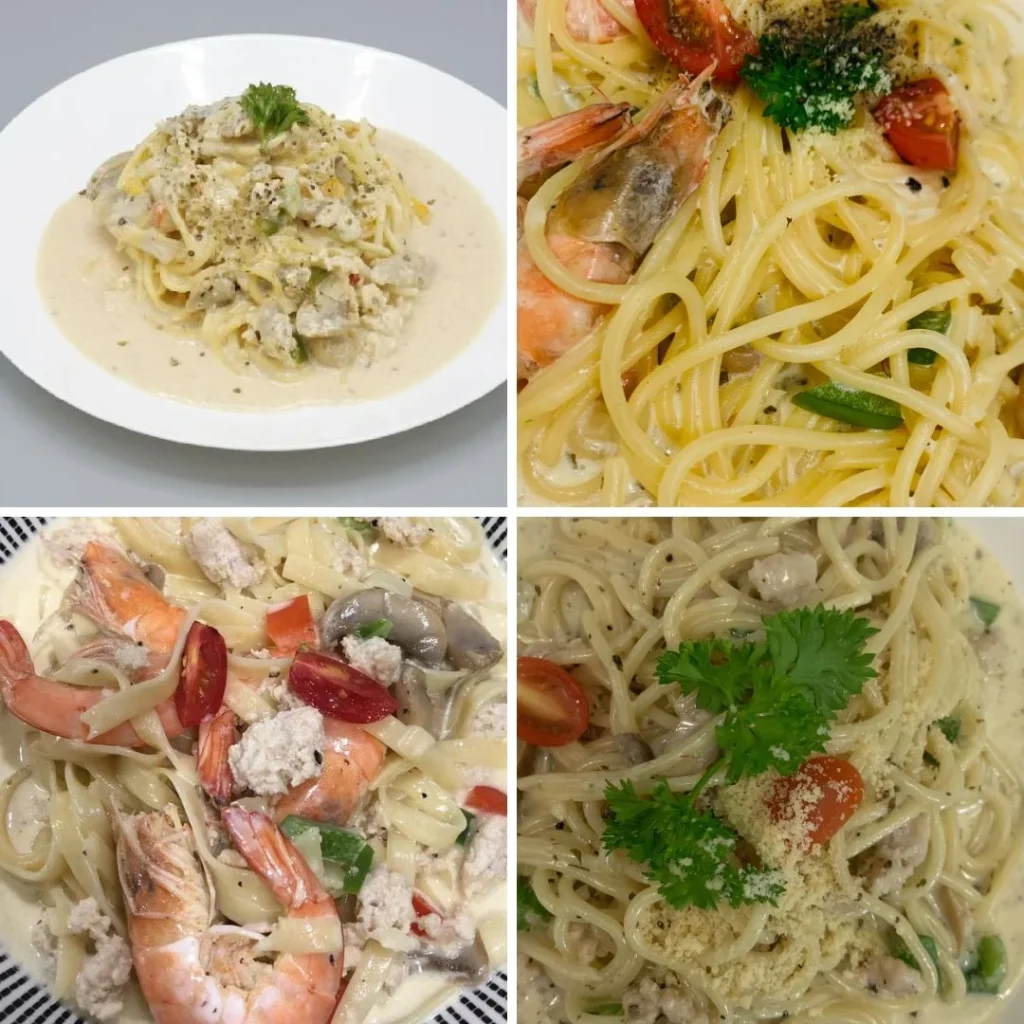 Pasta KM