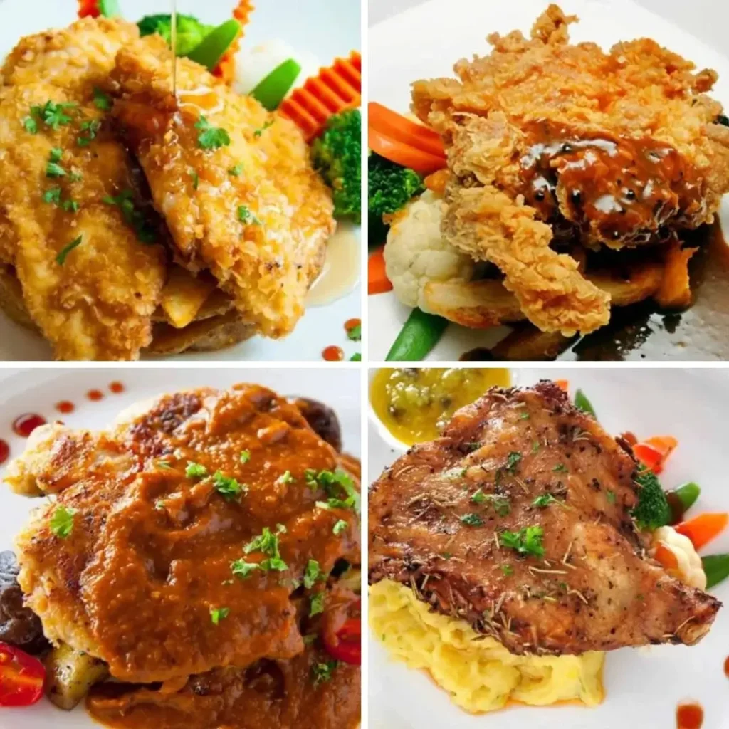 Western Delight Winter Warmers Menu