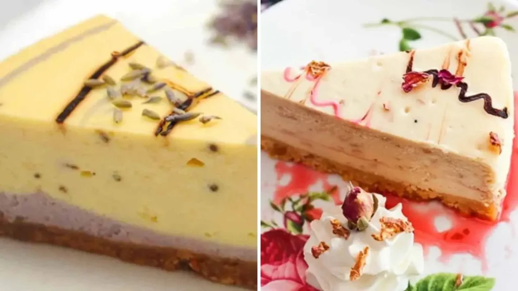 Winter Warmers Menu Winter Patisserie
