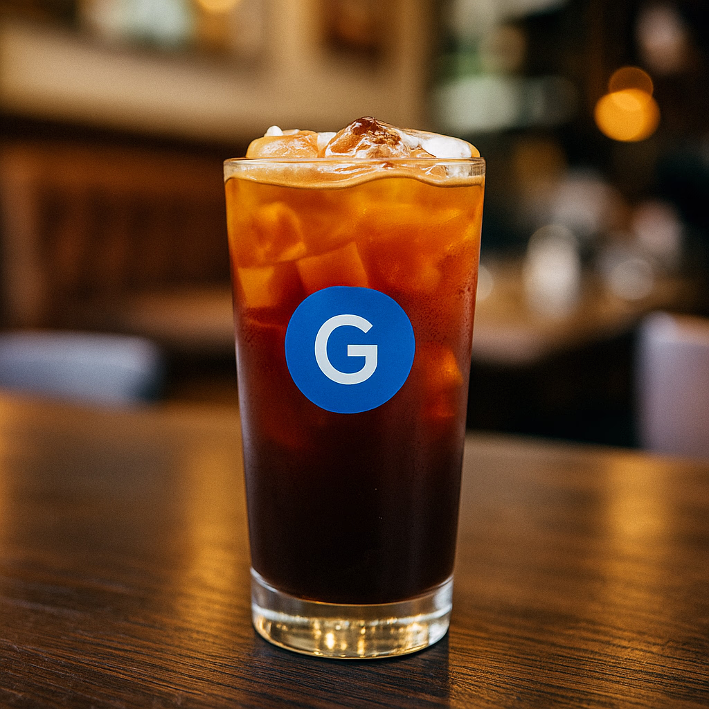 ESSENTIAL COFFEE at Gigi Coffee menu malaysia