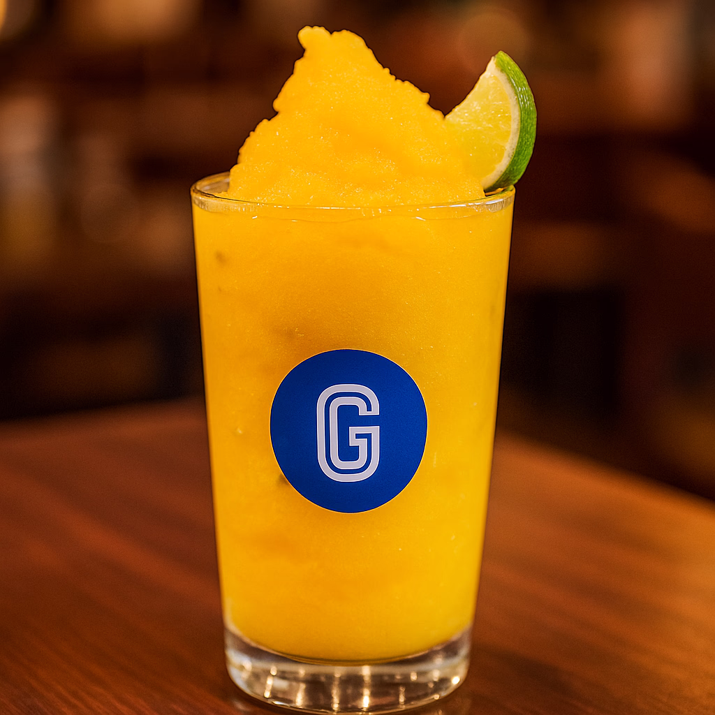G-FRAPPE (REFRESHING) at Gigi Coffee menu malaysia