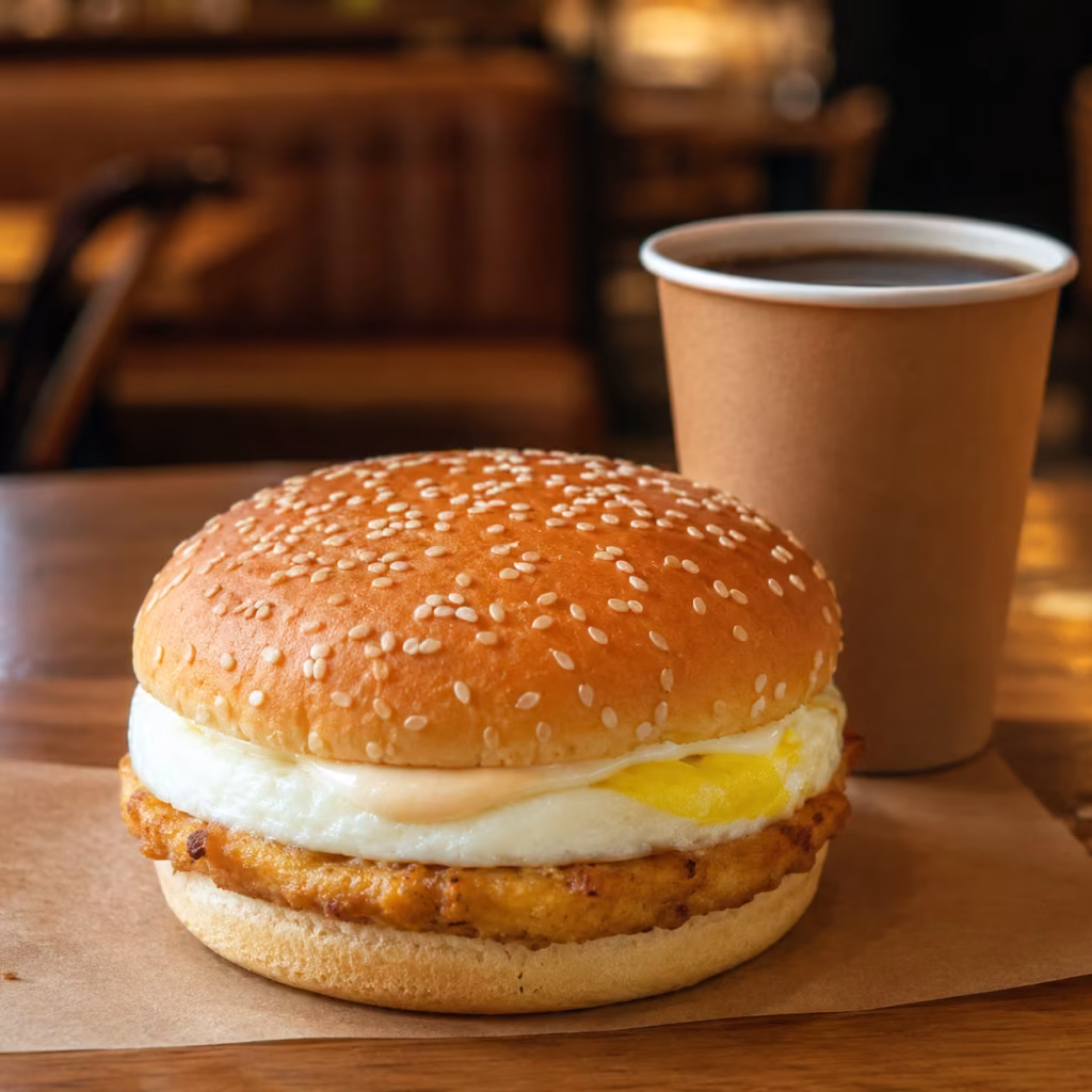 MB Breakfast