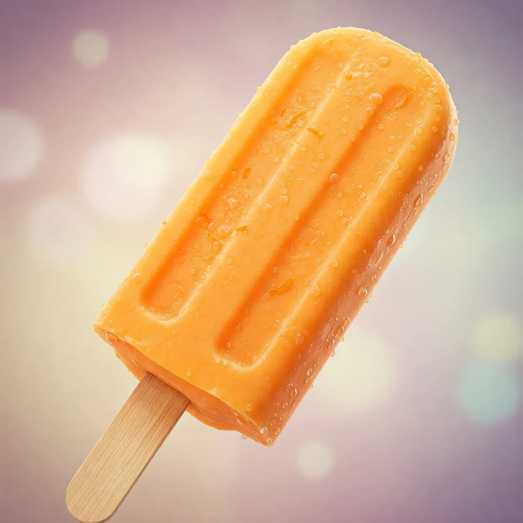 Popsicles at Mokti Malaysia