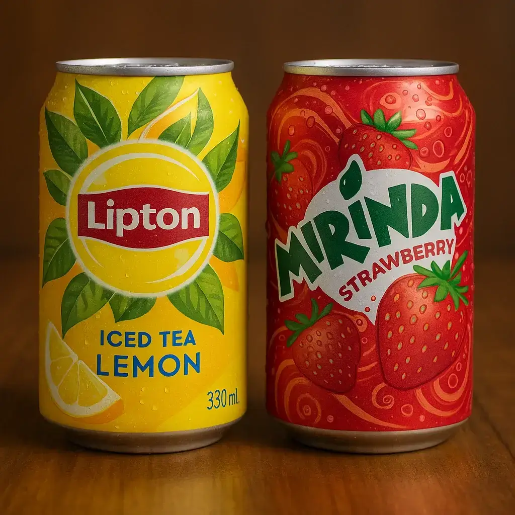 THIRST AID KIT