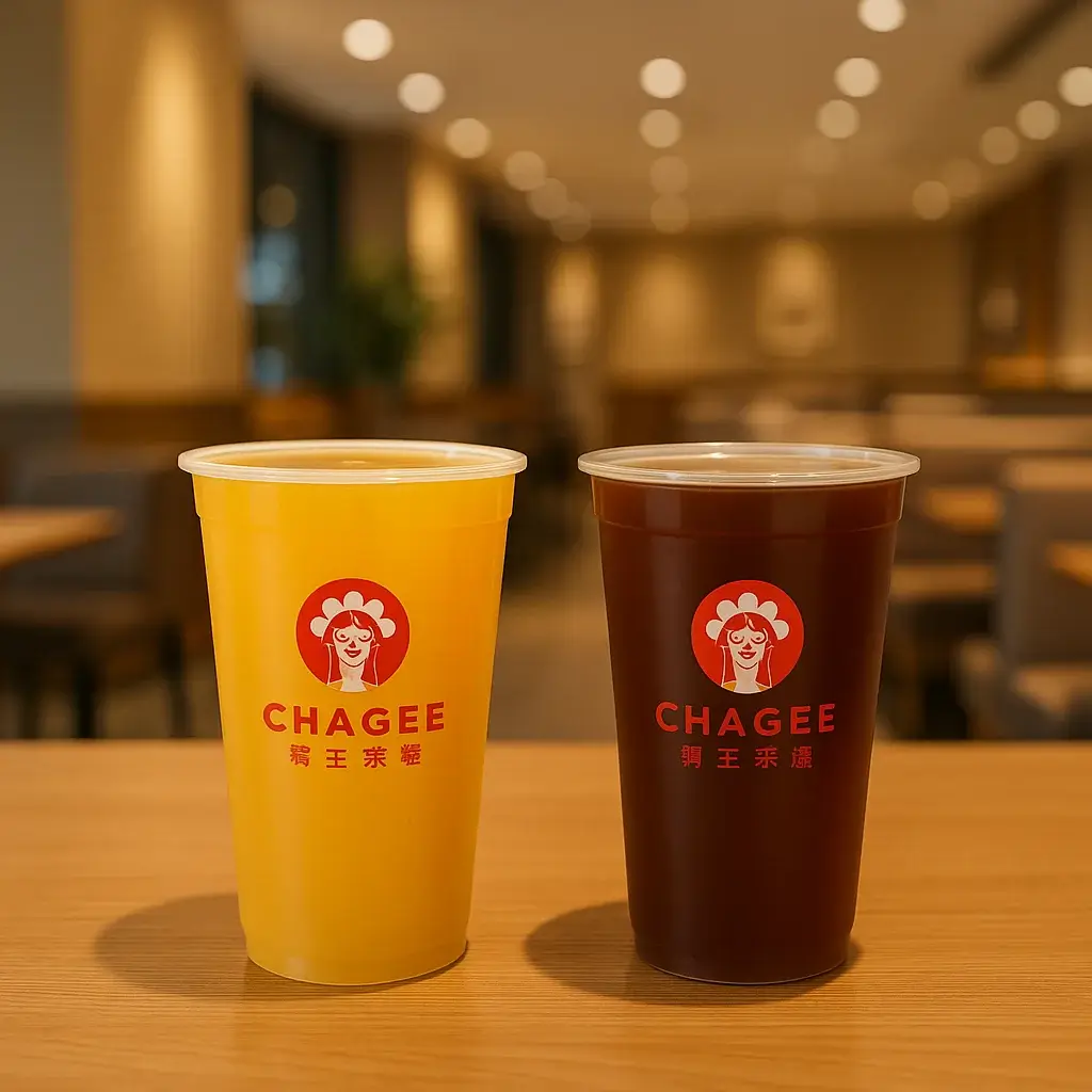 Chagee Menu Price (2026) – Best Drinks & Updated Costs