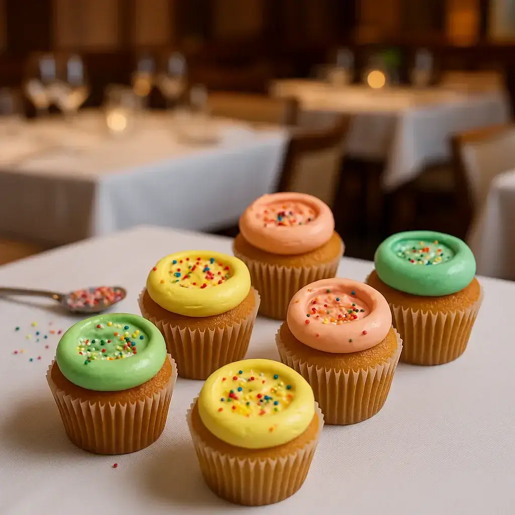 Cupcakes
