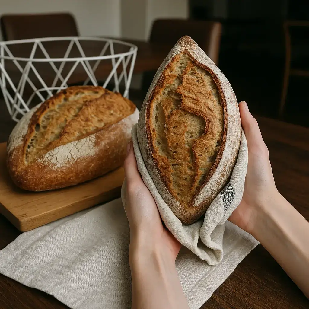 Sourdough Breads