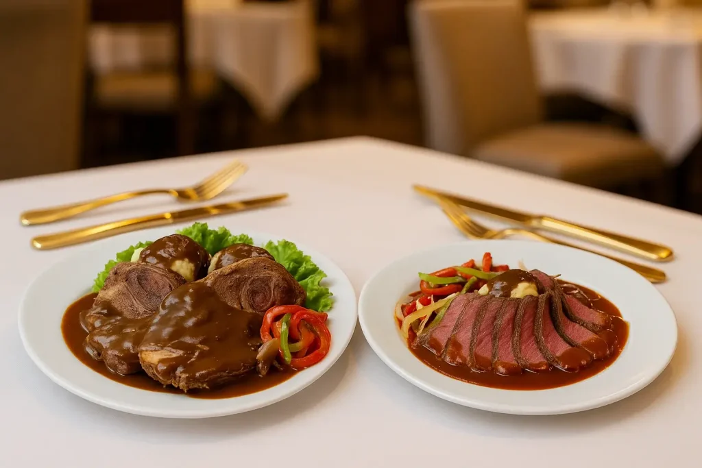 Meat at Soru Station malaysia