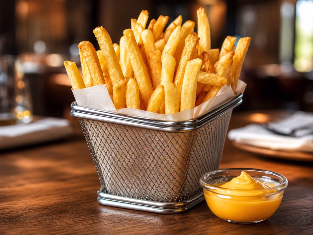 Side Dish / Dessert
