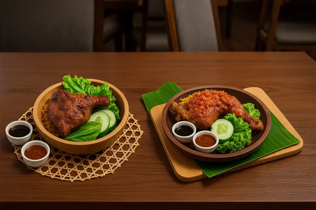 Wong Solo Ala Carte
