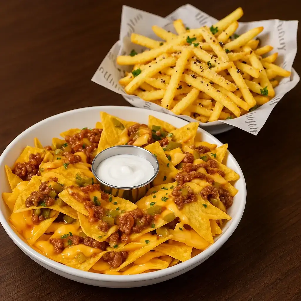 Appetizer