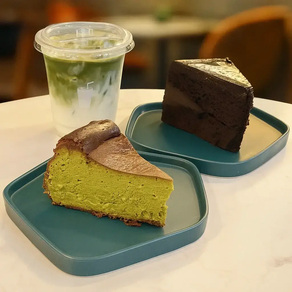 Bundle Promo at Oh Cha Matcha Malaysia