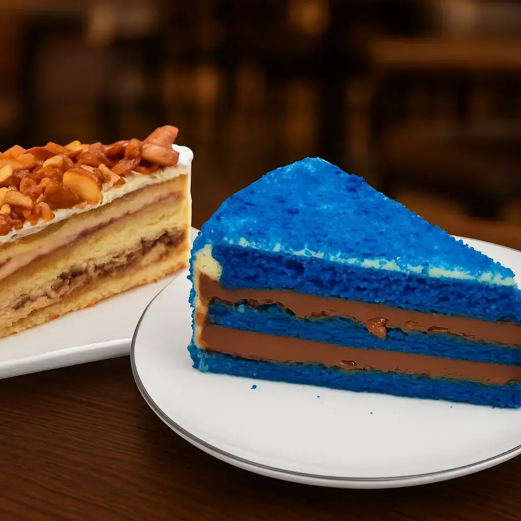 Cakes
