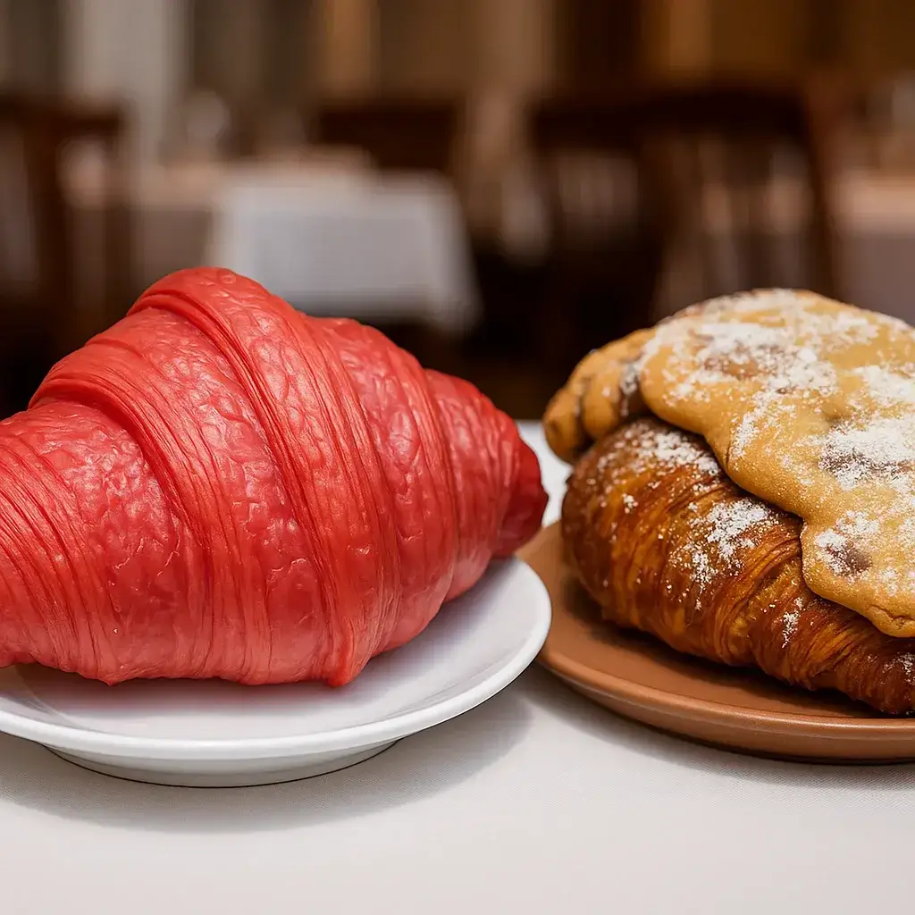 Croissant