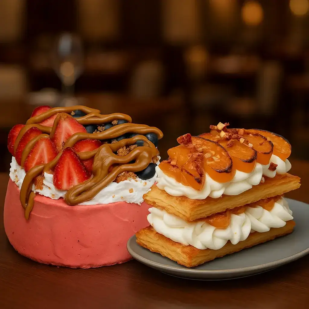 Others (Pastry)