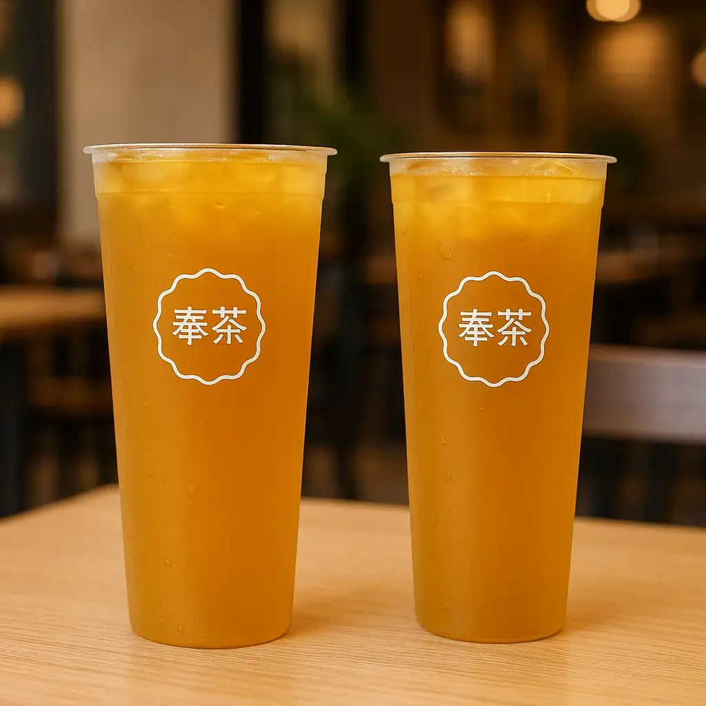 Pure Leaf Tea