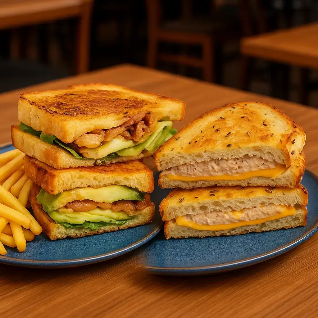 Sandwiches
