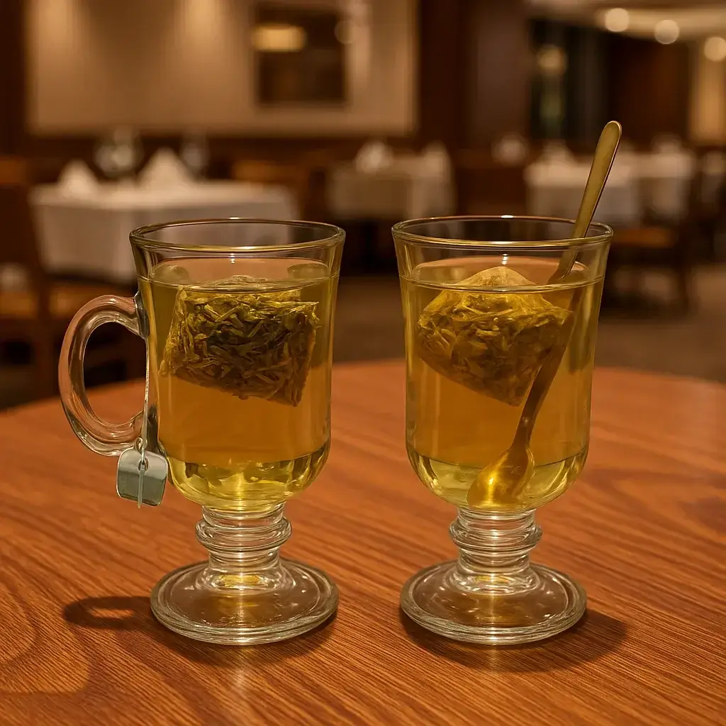 Tea