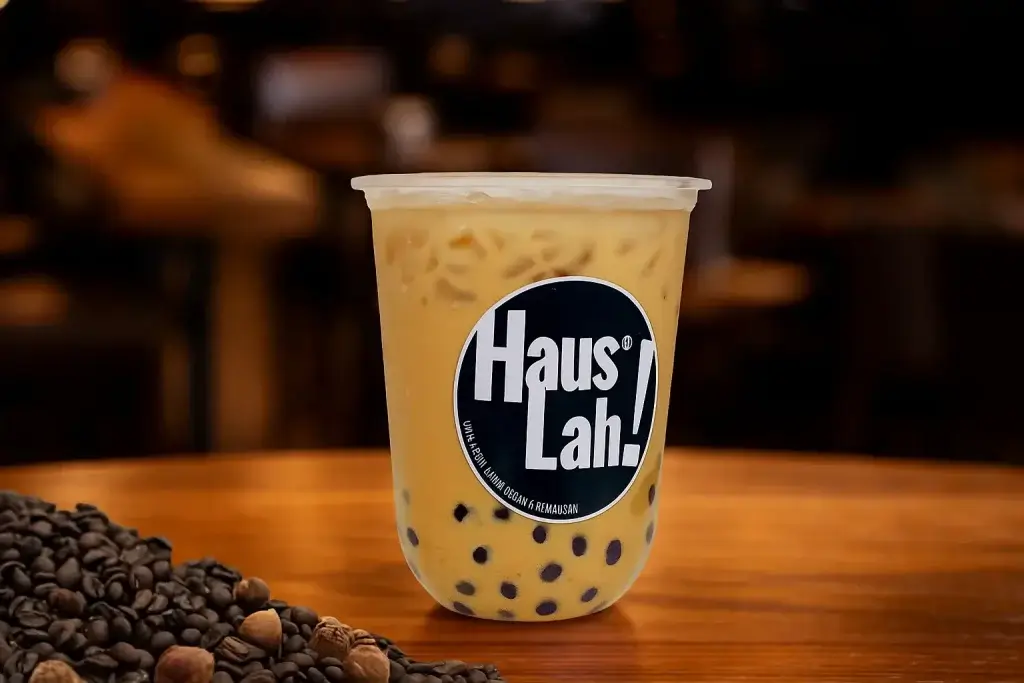 Coffee Lover Seriesat Haus Lah Menu Malaysia