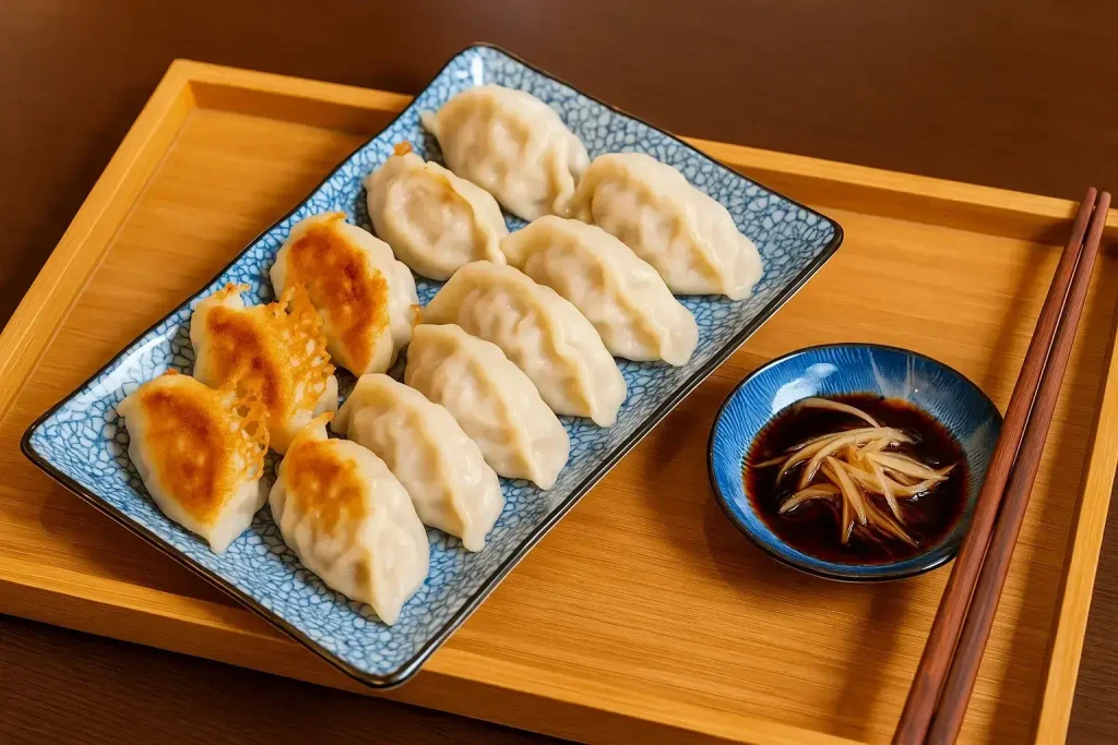 Side Dish at Mummy Bao Kitchen Menu malaysia